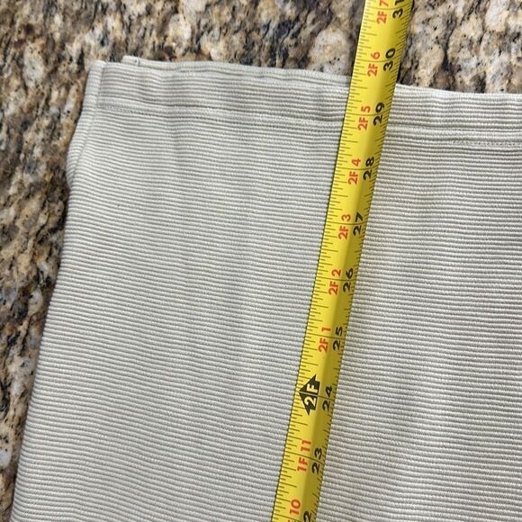 ❤️Last Chance Tommy Bahama Silk Cotton Blend PistachioTextured Polo Shirt Size L - Picture 9 of 9